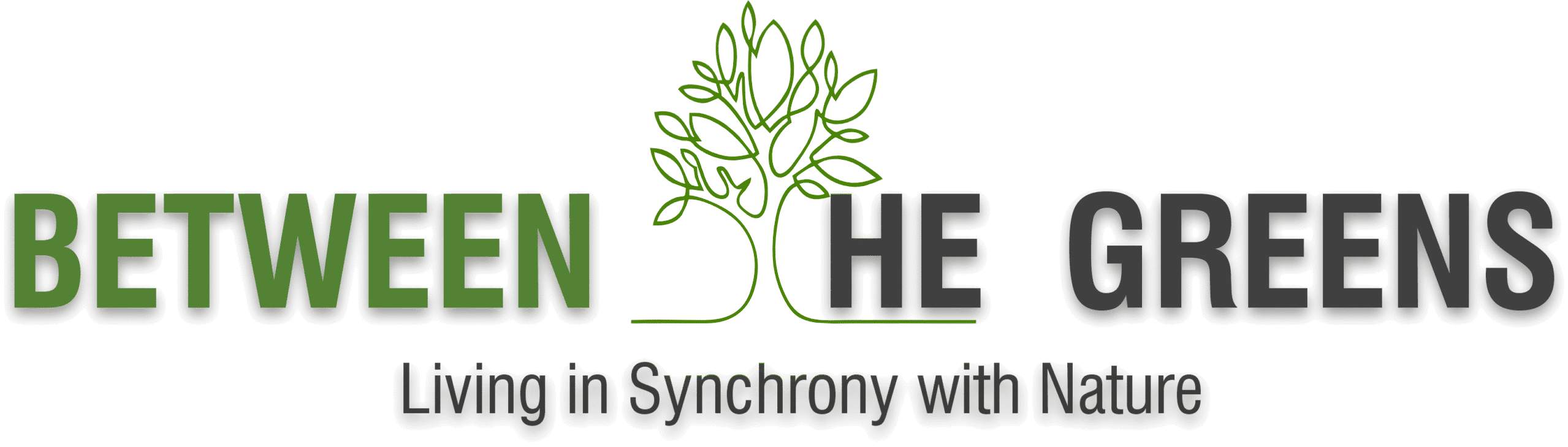 Between The Greens Villas